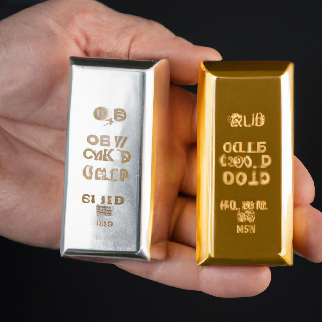 Best Way to Invest in Gold and Silver: A Lucrative Path to Financial Security
