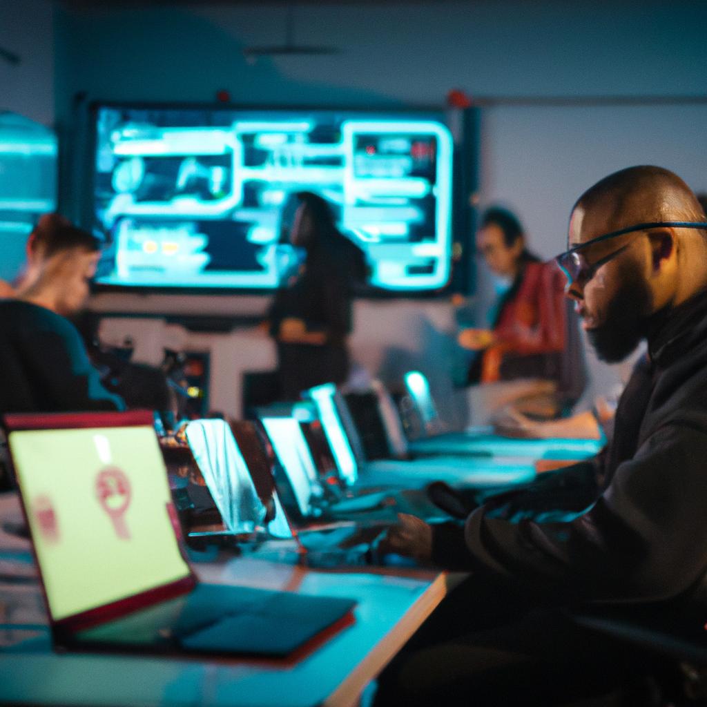 Cyber Security Bootcamp for Beginners: A Path to Secure Your Digital World