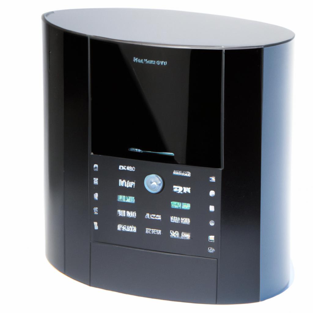 Cellular Home Security Systems: Ensuring Your Safety and Peace of Mind