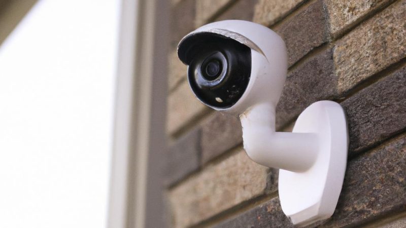 Good Home Security System: Ensuring Ultimate Protection for Your Home