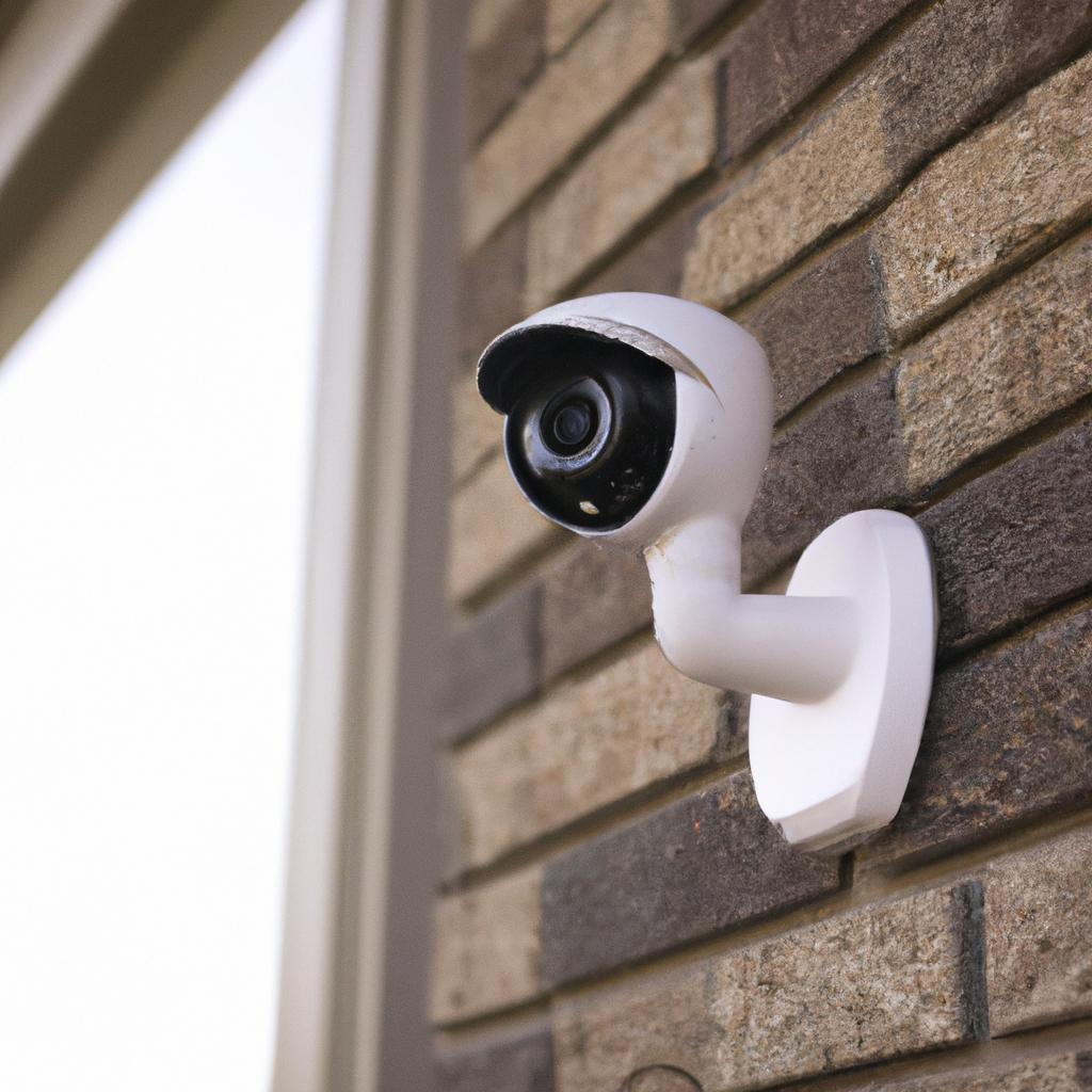 Good Home Security System: Ensuring Ultimate Protection for Your Home