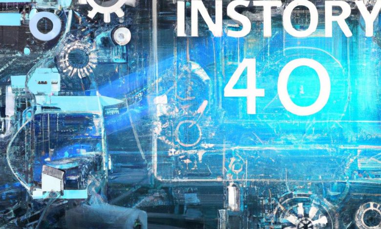 Industry 4.0 Platform: Revolutionizing Sectors with Advanced Technology