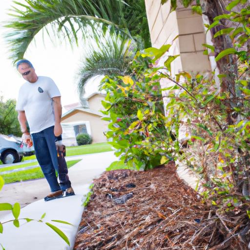 Pest Control in Palm Harbor: Keeping Your Home Pest-Free