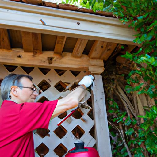 Pest Control Temple TX: Safeguarding Your Home from Unwanted Intruders