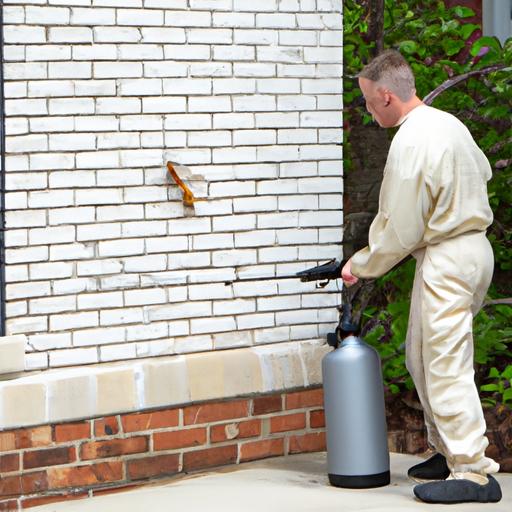 Pest Control in Omaha: Protecting Your Home and Health
