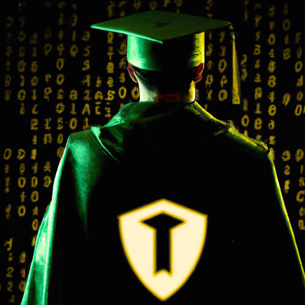 What Degree is Needed for Cyber Security?