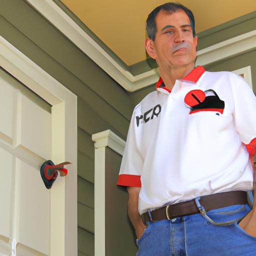 Pest Control Free Inspection: Ensuring a Pest-Free Environment