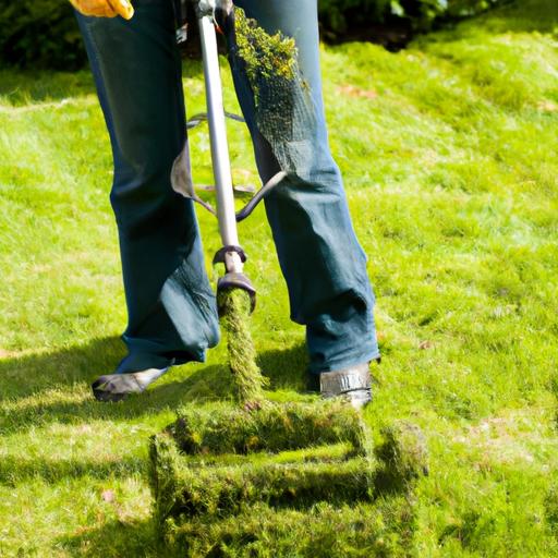 Weed Control Lawn Care: Achieving a Beautiful, Weed-Free Lawn