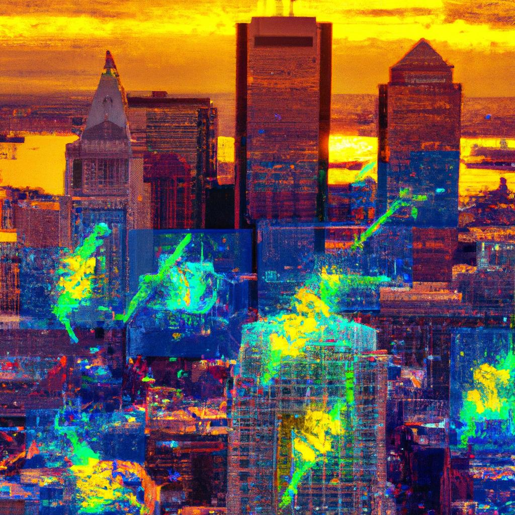 Boston Energy Trading and Marketing: Powering the Heart of the Economy