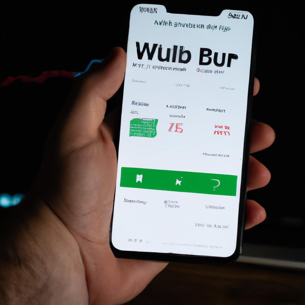 Paper Trading Options on Webull: A Risk-Free Way to Hone Your Trading Skills