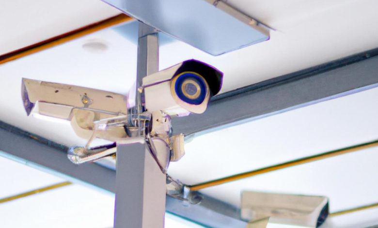 Security Camera Systems Business: Safeguarding Your Success