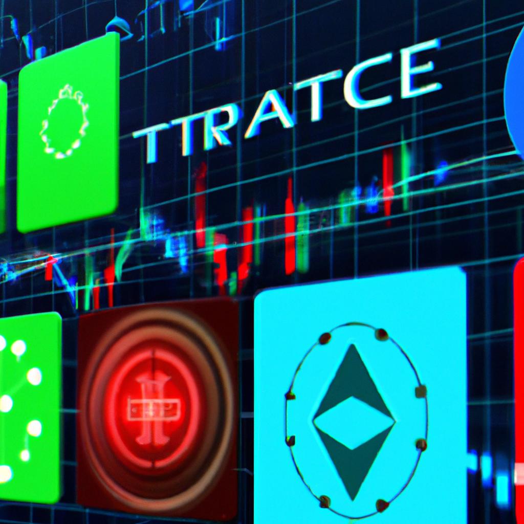 Crypto OTC Trading Platforms: Unlocking the Potential of Cryptocurrency Trading