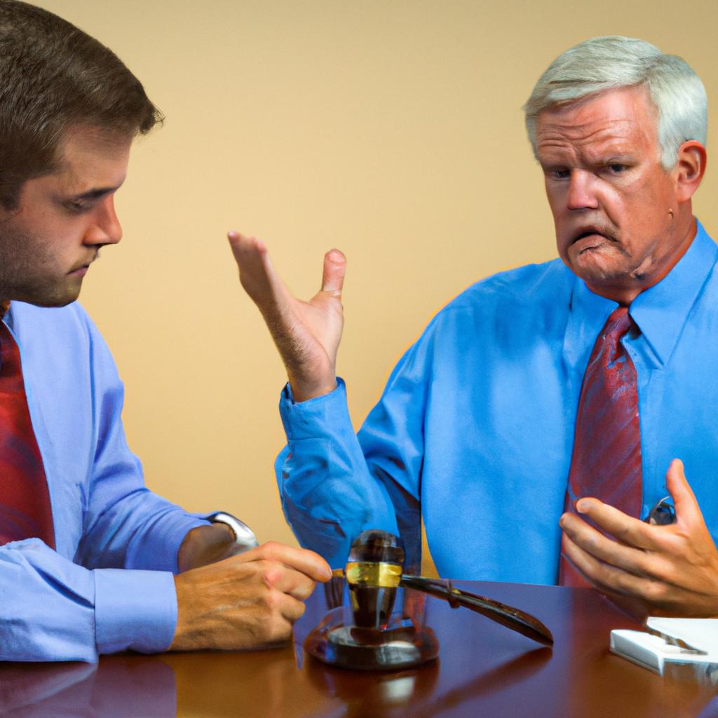 DUI Attorney Fort Lauderdale: Your Ultimate Guide to Navigating DUI Laws