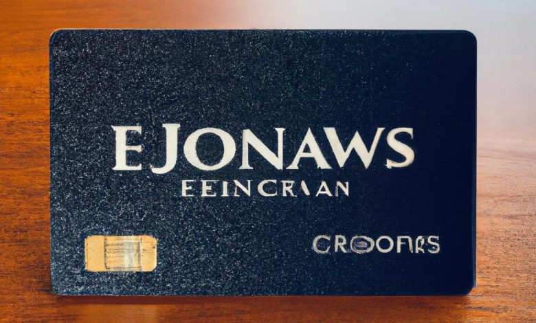 Edward Jones Business Credit Card: Empowering Your Business Finances