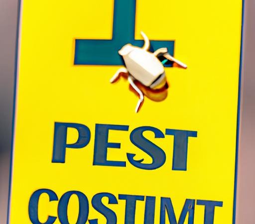 Don’t Bug Me Pest Control: Your Reliable Solution for Pest Management