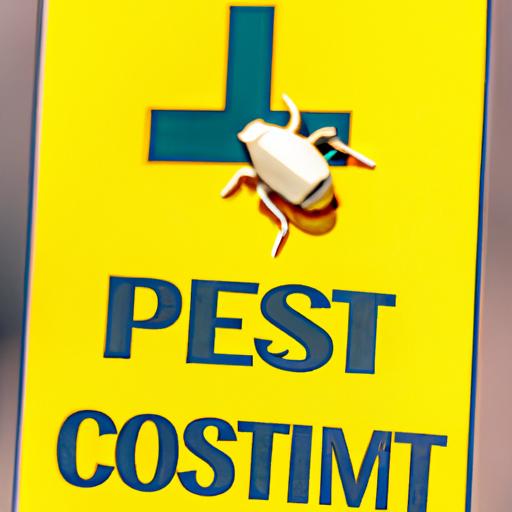 Don’t Bug Me Pest Control: Your Reliable Solution for Pest Management