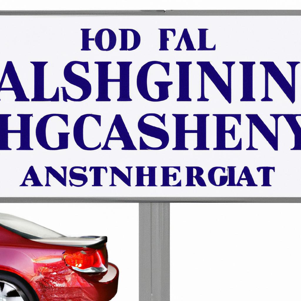 Atlanta Car Accident Attorney Henningsen Law: Your Trusted Legal Partner