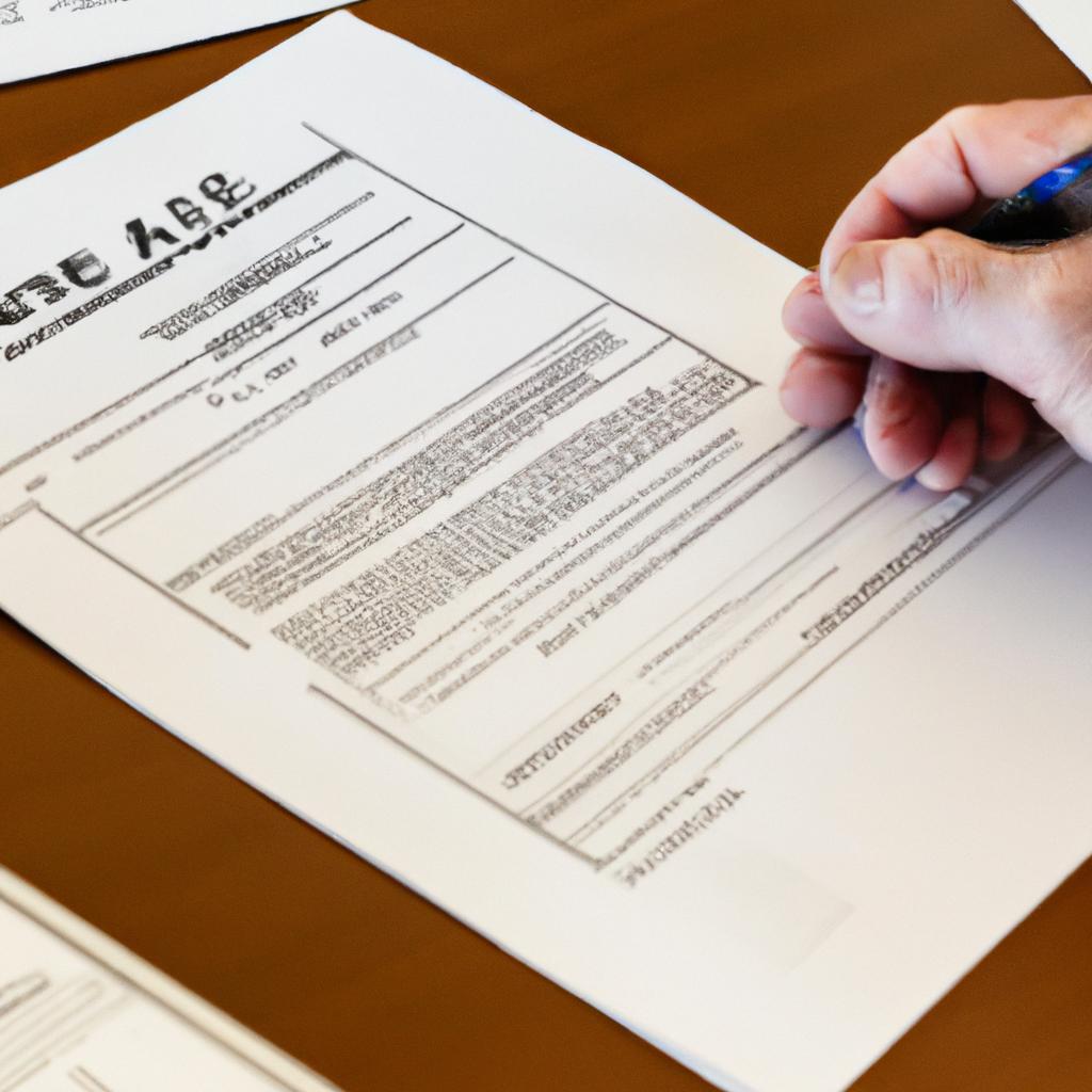 Apply for Estate Tax ID: A Crucial Step in Estate Administration