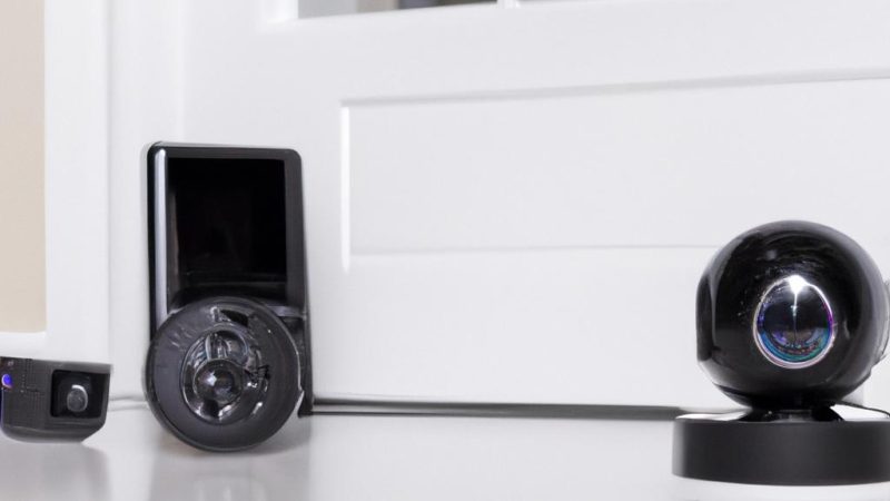 Best Home Security Services: Ensuring Your Peace of Mind