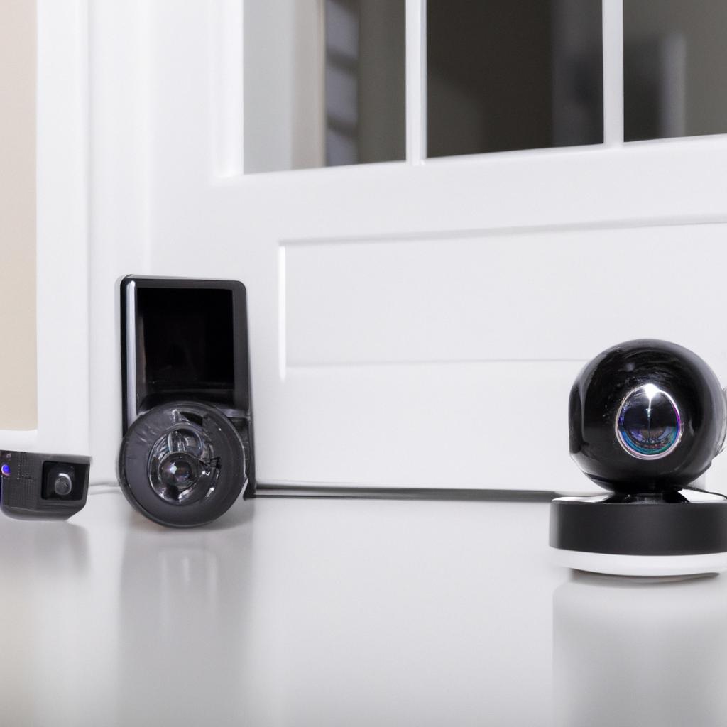 Best Home Security Services: Ensuring Your Peace of Mind